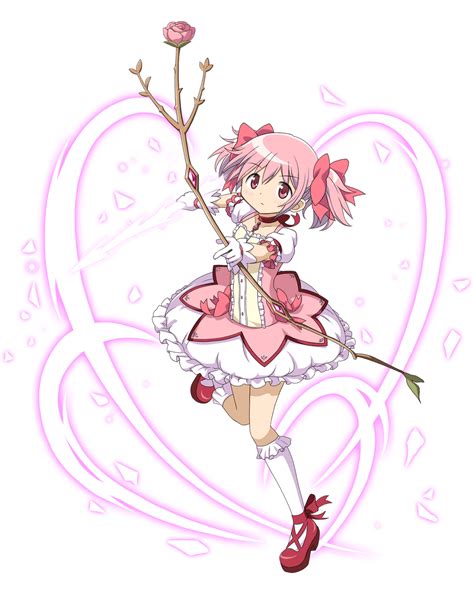 madoka vs battles wiki